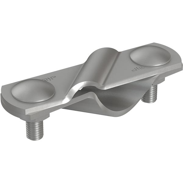 Connection clamp