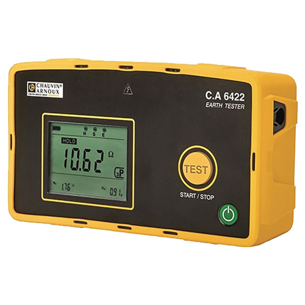 Earthing Test Device Earthing tester