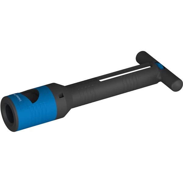 Peeling tool
