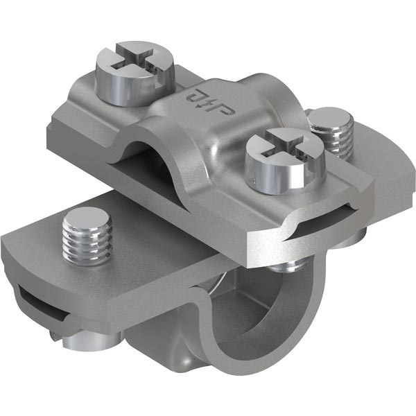 Rod clamp