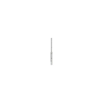 Termination Rods Air-termination rods and accessories