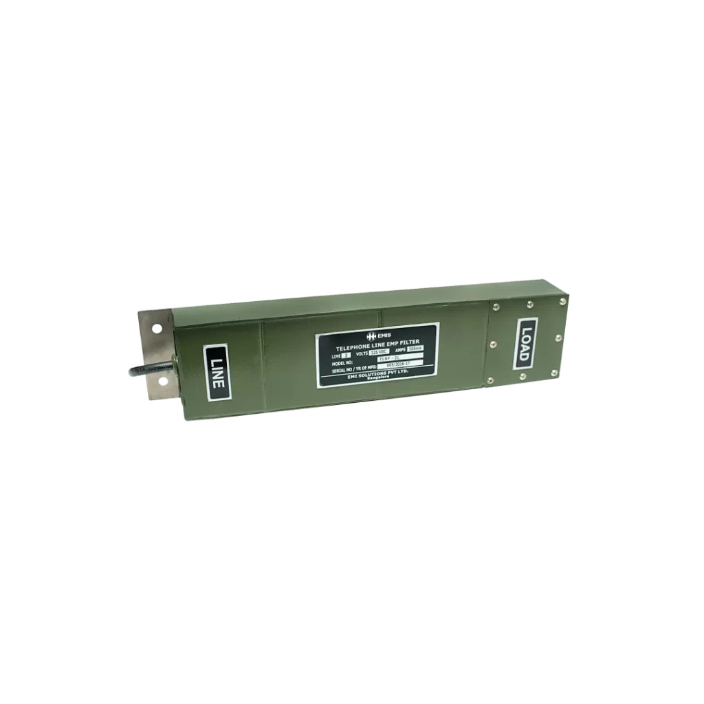 Military Grade Filters